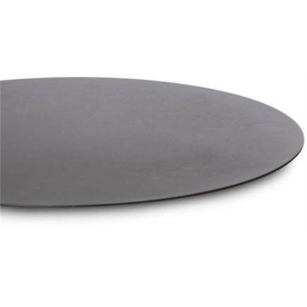 Henders en Hazel Owen bijzettafel H50cm Antraciet