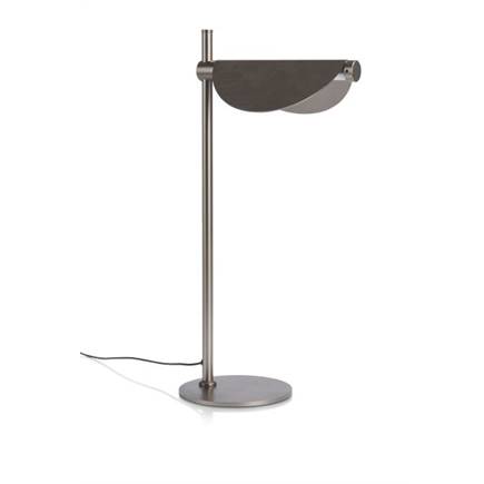 Henders en Hazel Dex LED