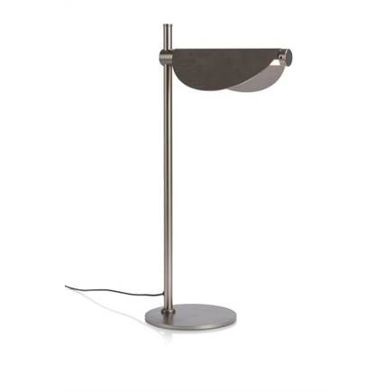 Henders en Hazel Dex LED
