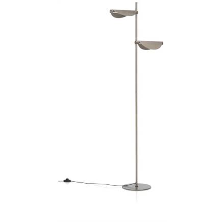 Henders en Hazel Dex LED