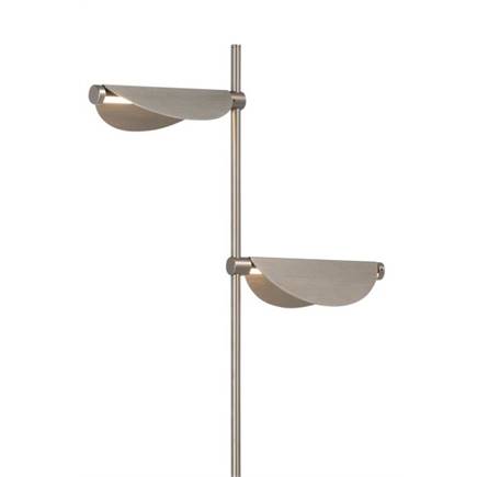 Henders en Hazel Dex LED