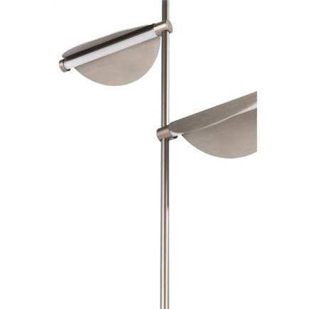 Henders en Hazel Dex LED