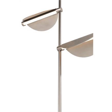 Henders en Hazel Dex LED