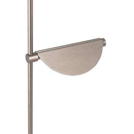 Henders en Hazel Dex LED