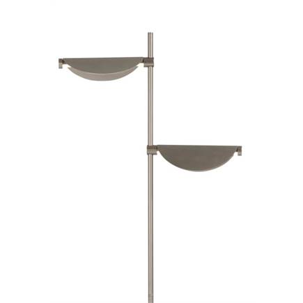 Henders en Hazel Dex LED