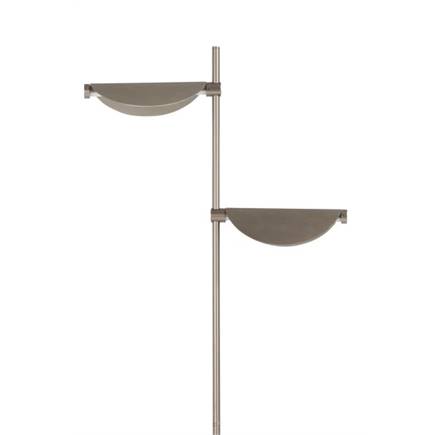 Henders en Hazel Dex LED