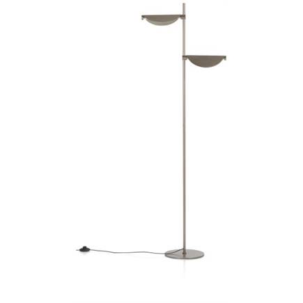 Henders en Hazel Dex LED