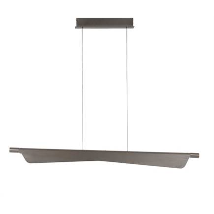 Henders en Hazel Dex LED