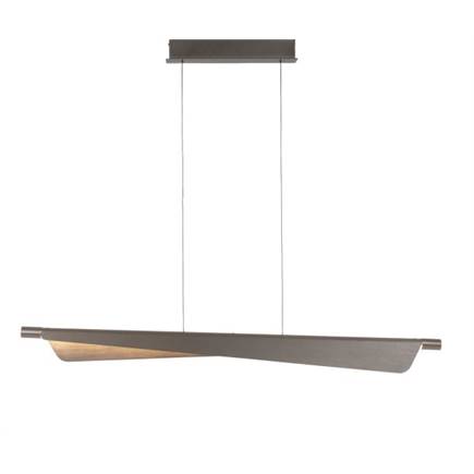 Henders en Hazel Dex LED