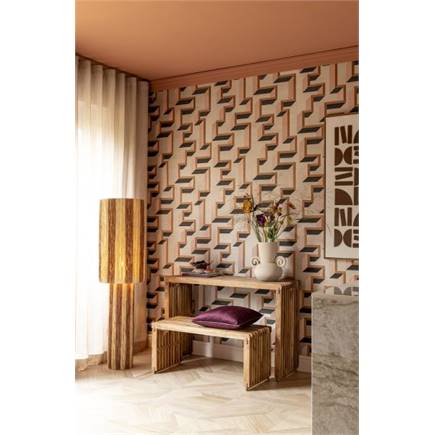 Henders en Hazel Billie 1*E27