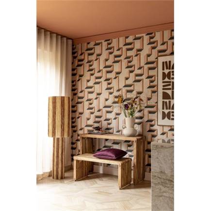 Henders en Hazel Billie 1*E27