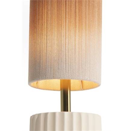 Henders en Hazel Ambre 1*E27