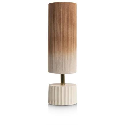 Henders en Hazel Ambre 1*E27