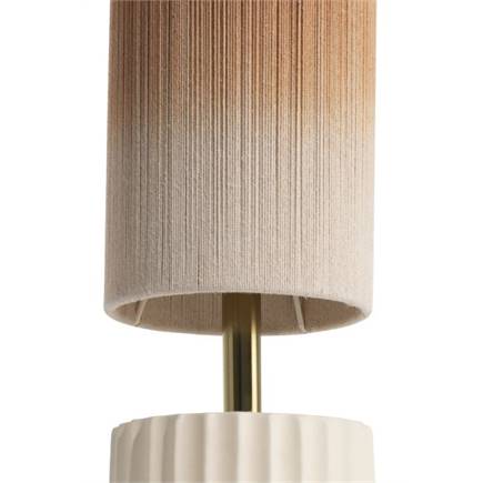 Henders en Hazel Ambre 1*E27