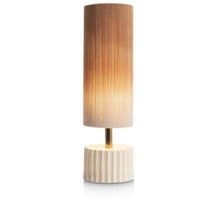 Henders en Hazel Ambre 1*E27