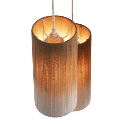 Henders en Hazel Ambre 5*E27