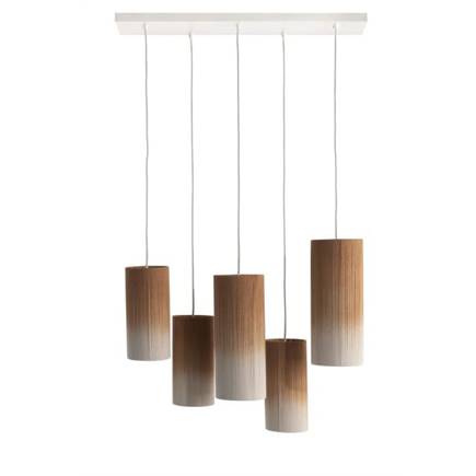 Henders en Hazel Ambre 5*E27
