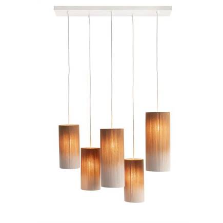 Henders en Hazel Ambre 5*E27
