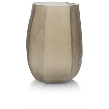 Henders en Hazel Noisettes vaas H39cm