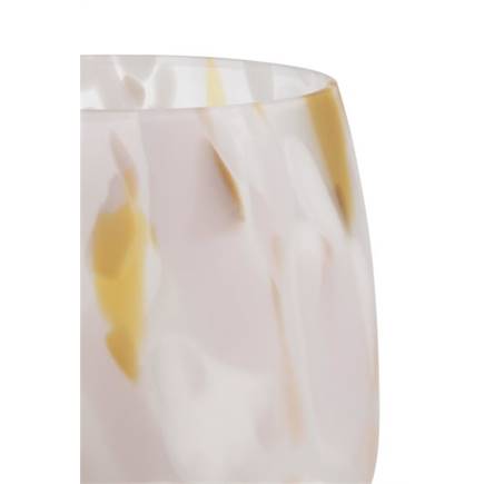 Henders en Hazel Tuttifrutti vaas H25cm