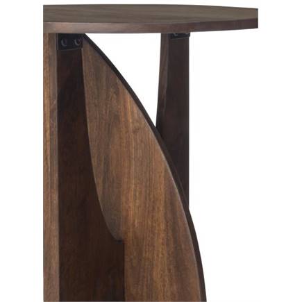 Henders en Hazel Soy salontafel H45cm
