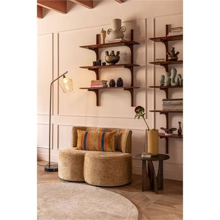 Henders en Hazel Soy salontafel H45cm