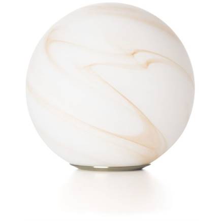 Henders en Hazel Oona reserve glazen bol D18cm