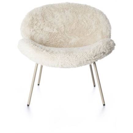 Henders en Hazel Freddy fauteuil Beige