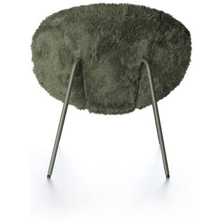 Henders en Hazel Freddy fauteuil Groen
