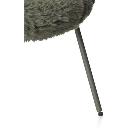 Henders en Hazel Freddy fauteuil Groen