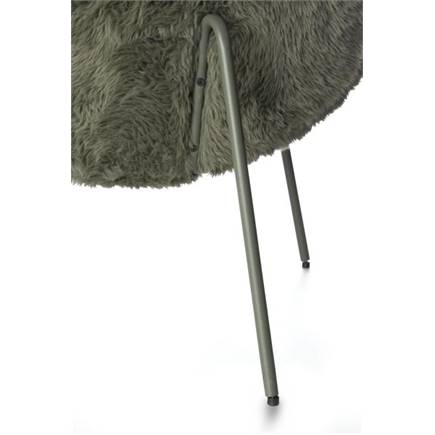 Henders en Hazel Freddy fauteuil Groen