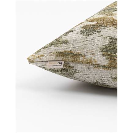 Henders en Hazel Beautiq Noble 50x50cm Groen