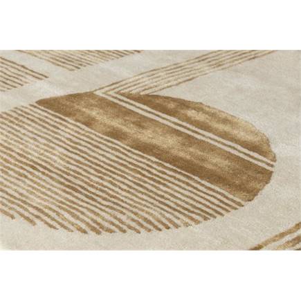 Henders en Hazel Fem 190 x 290cm