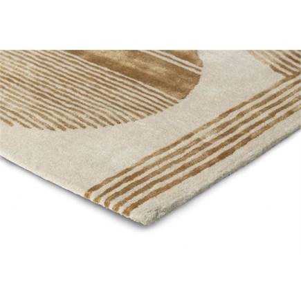 Henders en Hazel Fem 190 x 290cm