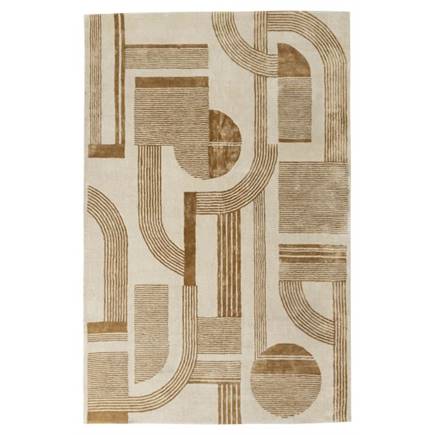 Henders en Hazel Fem 190 x 290cm