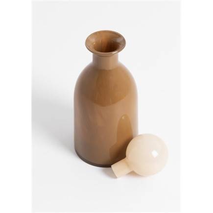 Henders en Hazel Loes vaas H39cm