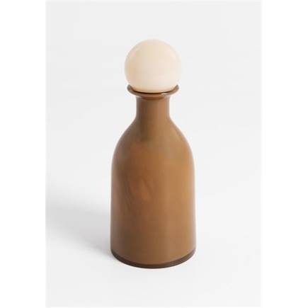 Henders en Hazel Loes vaas H39cm