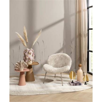Henders en Hazel Loes vaas H48cm