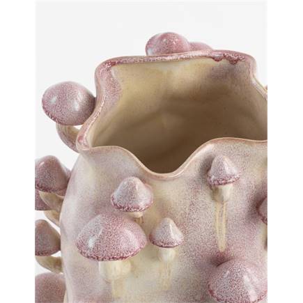 Henders en Hazel Harriet vaas H48cm