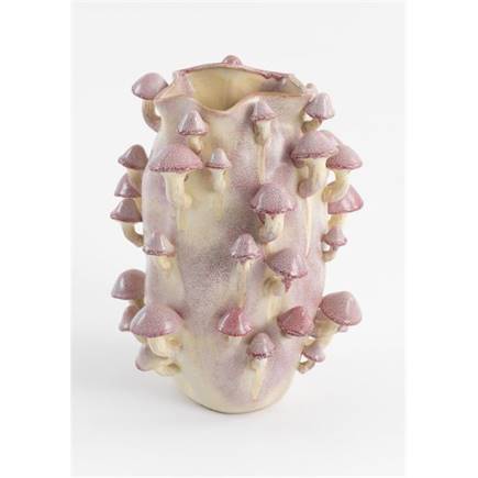 Henders en Hazel Harriet vaas H48cm