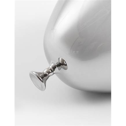 Henders en Hazel Balloon beeld H17cm