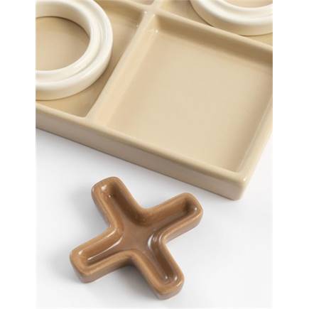 Henders en Hazel Oxo spelbord 30x30cm