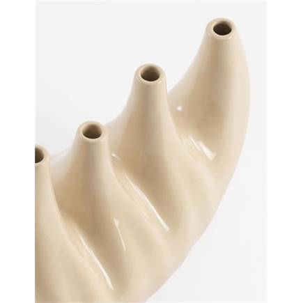 Henders en Hazel Elien vaas H24cm