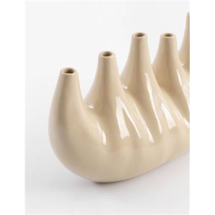 Henders en Hazel Elien vaas H24cm