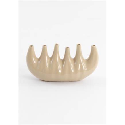 Henders en Hazel Elien vaas H24cm