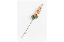 Henders en Hazel COCOMAISON  Alcea spray kunstbloem H105cm