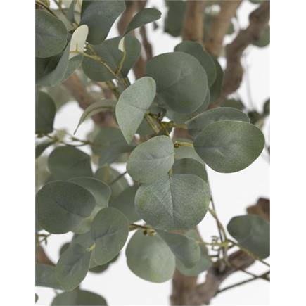 Henders en Hazel Eucalyptus Tree kunstplant H240cm