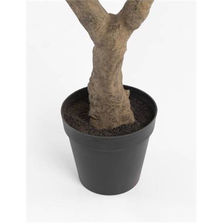 Henders en Hazel Eucalyptus Tree kunstplant H240cm