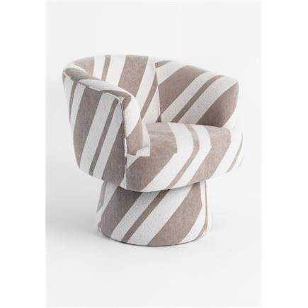Henders en Hazel Nora fauteuil