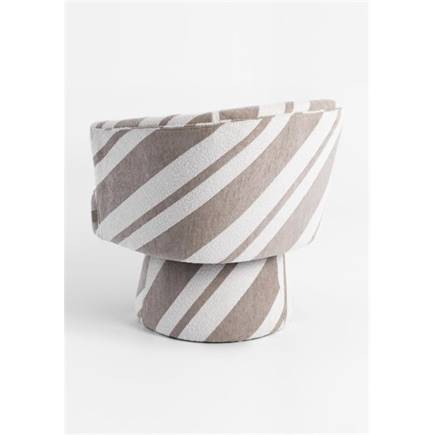 Henders en Hazel Nora fauteuil